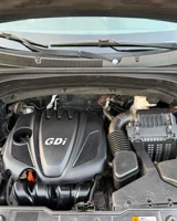 KIA SORENTO ANNÉE 2014  (thumb image 5)