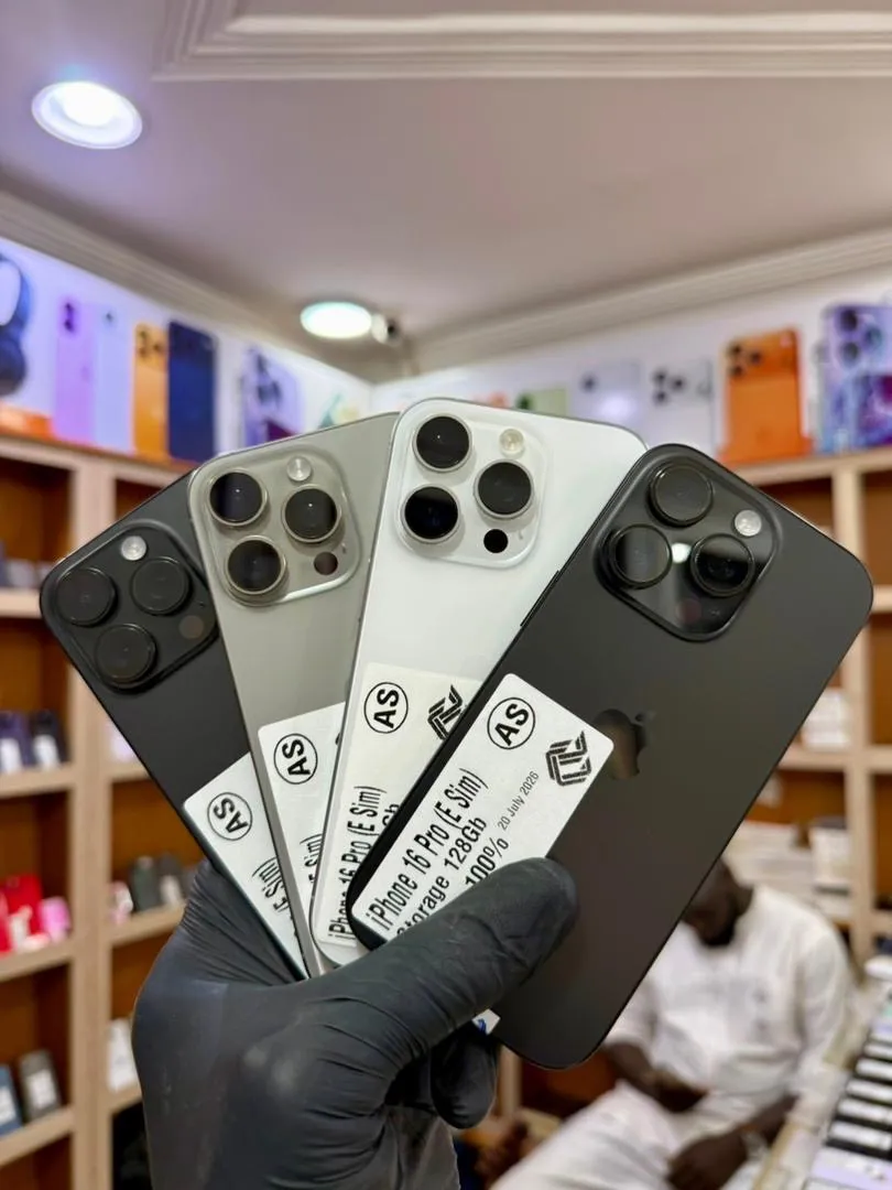 iPhone Arrivage 🍏 (image 5)