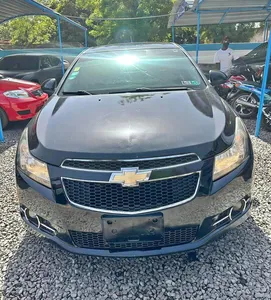 Chevrolet Cruze 2013