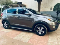 Kia Sportage année 2012 Plaque BV (thumb image 9)