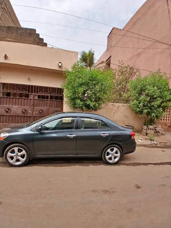 Villa à louer (image 1)