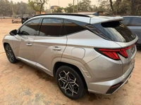 Hyundai Tucson N Line hybride année 2022 (thumb image 5)