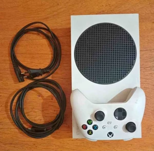 Xbox Series S à vendre
