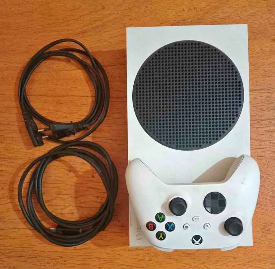 Xbox Series S à vendre (image 1)