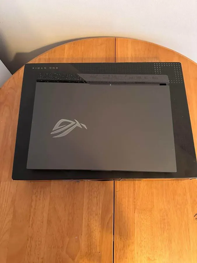 Asus ROG~STRIX neuf (image 10)