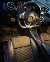 MERCEDES A 180 ANNEE 2016 (thumb image 2)