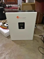 Batterie lithium 5kwh 48v Felicity (thumb image 1)