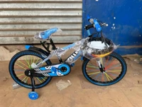 Velo d'enfants de 8 a 11ans (thumb image 3)