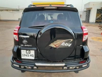 Toyota rav 4 , essence climatisée automatique (thumb image 1)