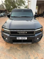 Toyota land cruiser Prado année 2025 (thumb image 1)