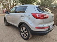 KIA SPORTAGE ANNÉE 2011 ESSENCE AUTOMATIQUE (thumb image 3)