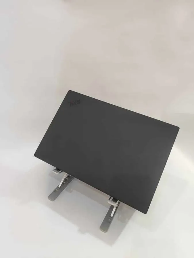 Lenovo ThinkPad X1 Carbon Gen 8 Tactile ☑️ Processeur : Intel Core i7-10610U 10th gén (8CPUs @1.90 (image 8)