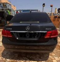 Mercedes E350 4 Matic (thumb image 2)