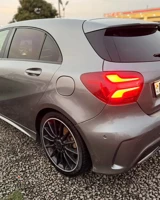 MERCEDES A 180 ANNEE 2016 (thumb image 5)