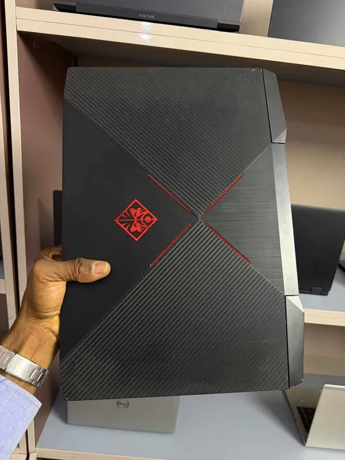 Ordinateur hp Omen 15-ce0xx-Gaming (image 6)