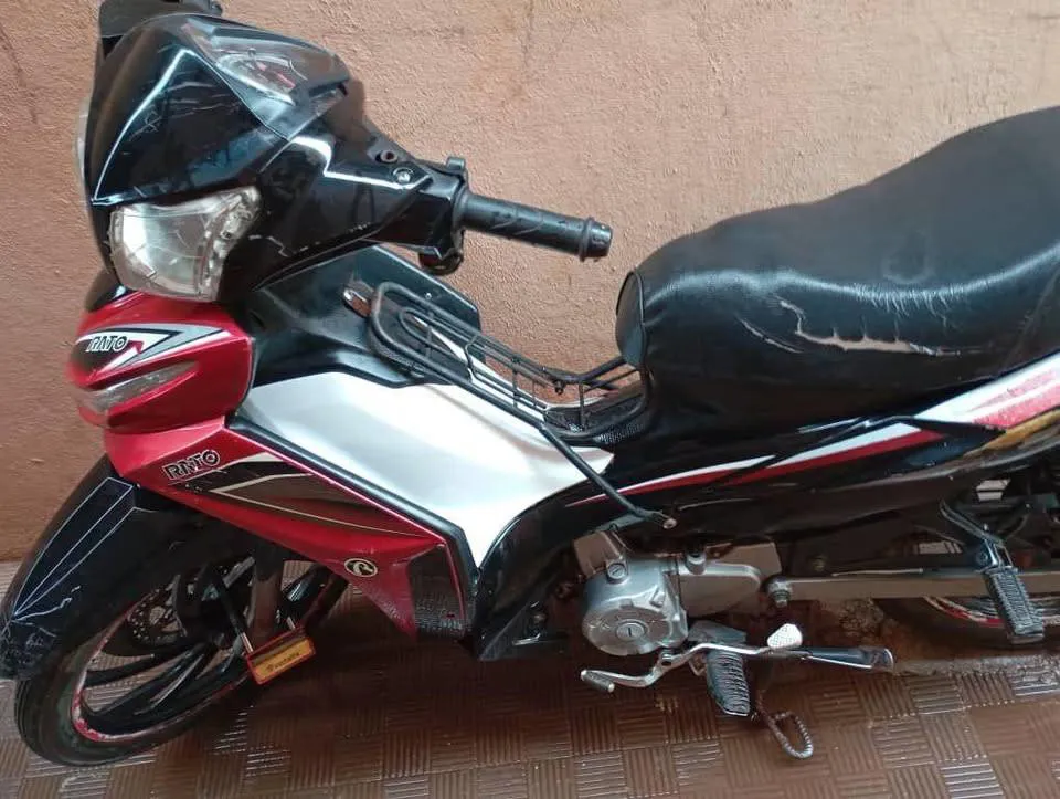 2024 Rato big boy (image 2)