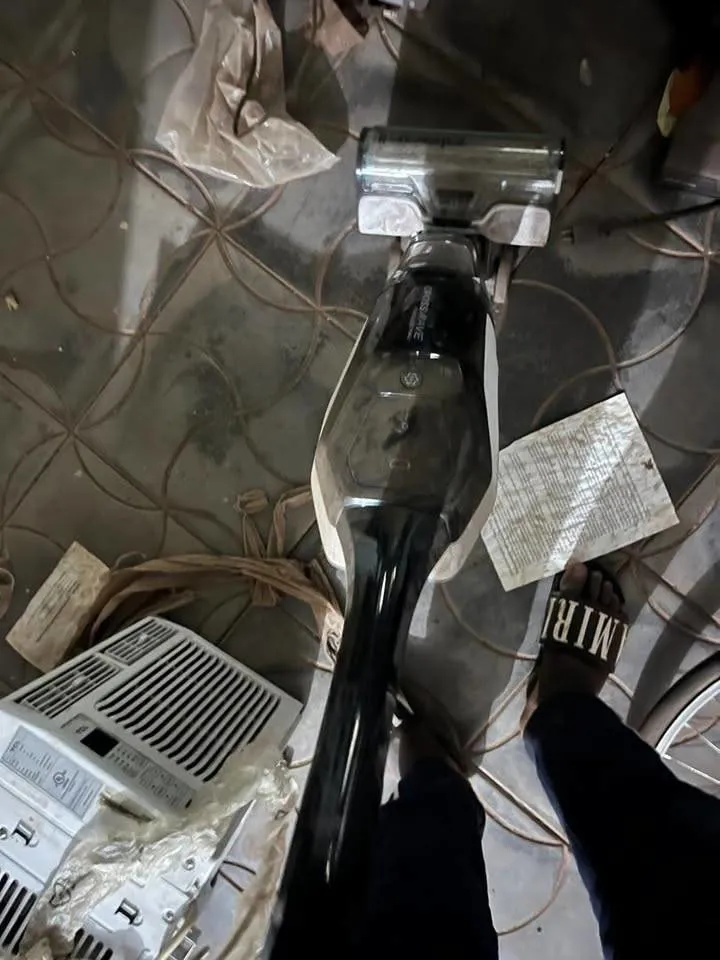 Aspirateur arrivage France (image 2)