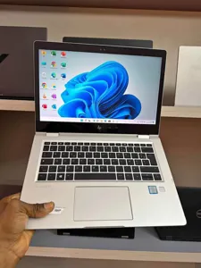 Ordinateur hp Elitebook x360 1030 G2