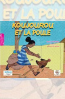 KOUJOUROU ET LA POULE (FIGUIRA ÉDITIONS) (thumb image 1)