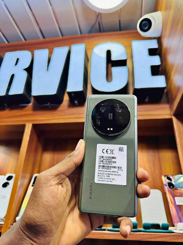 Xiaomi 13 Ultra – Arrivage 512Go de stockage (image 1)