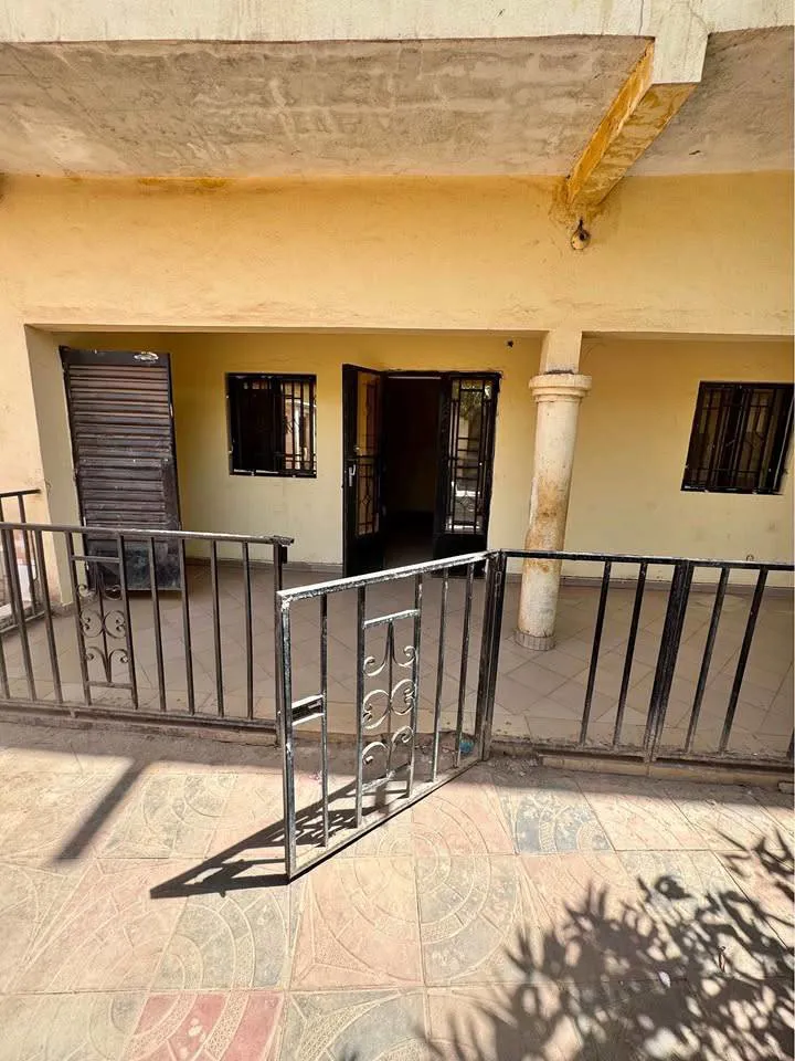 Appartement à louer Kabala (image 1)