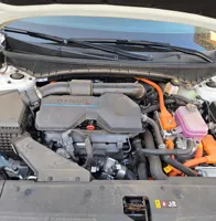 Hyundai Tucson Hybrid année 2023 (thumb image 7)