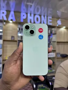 iPhone 📱 15 Simple 128gb 2 SIM