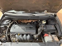 Toyota Corolla Drogba – Année 2007 (thumb image 9)