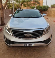 KIA SPORTAGE ANNÉE 2011 ESSENCE AUTOMATIQUE (thumb image 1)