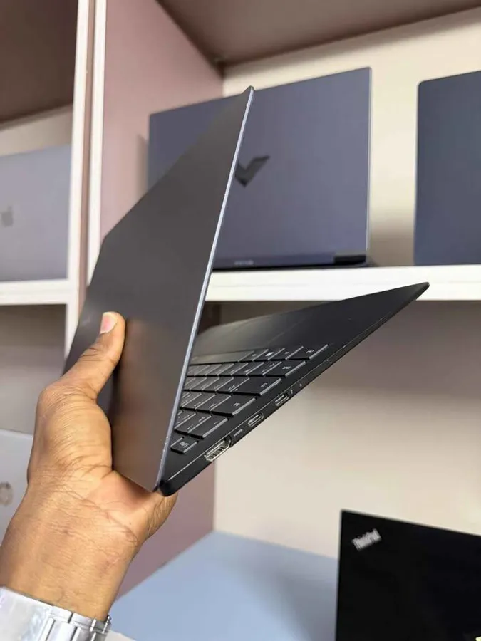 Ordinateur Samsung Galaxy Book 2 Pro (image 5)