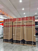 Congélateur EASTPOINT 245 litres 7 étagères (thumb image 3)