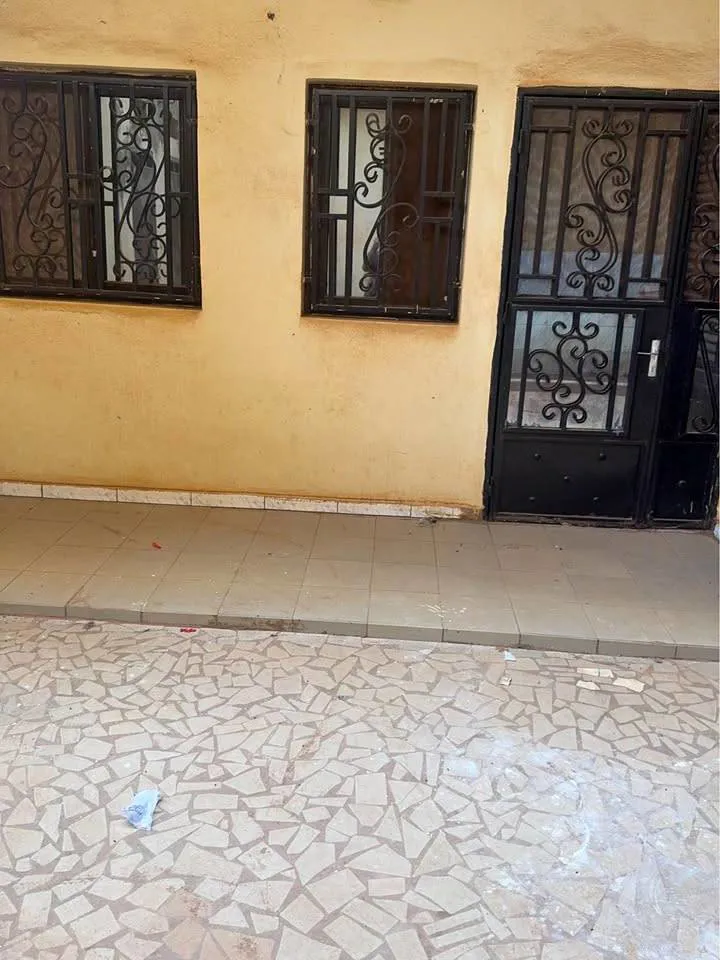 Appartement à louer (image 1)