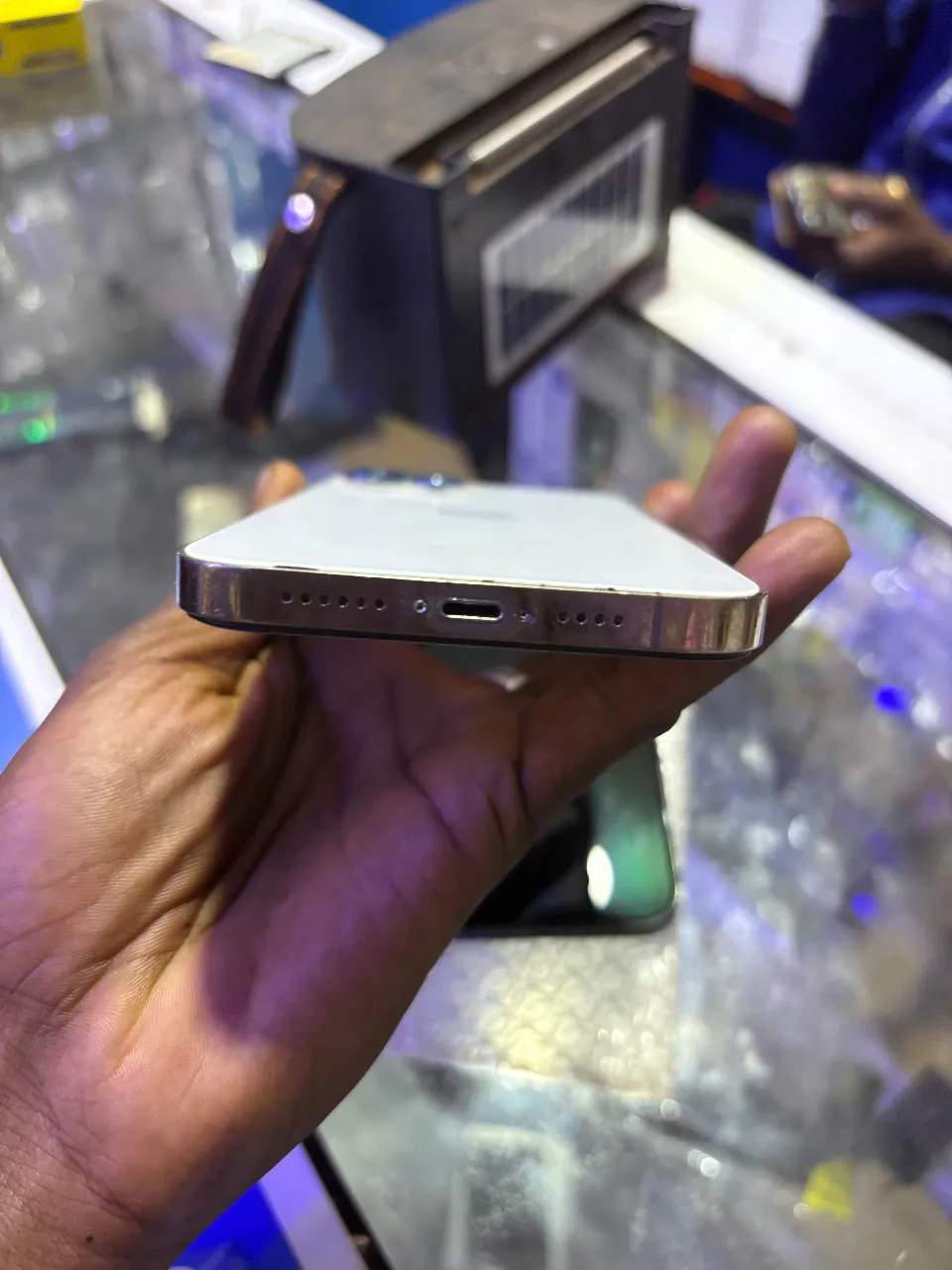 12promax 128Gb🍏 (image 3)