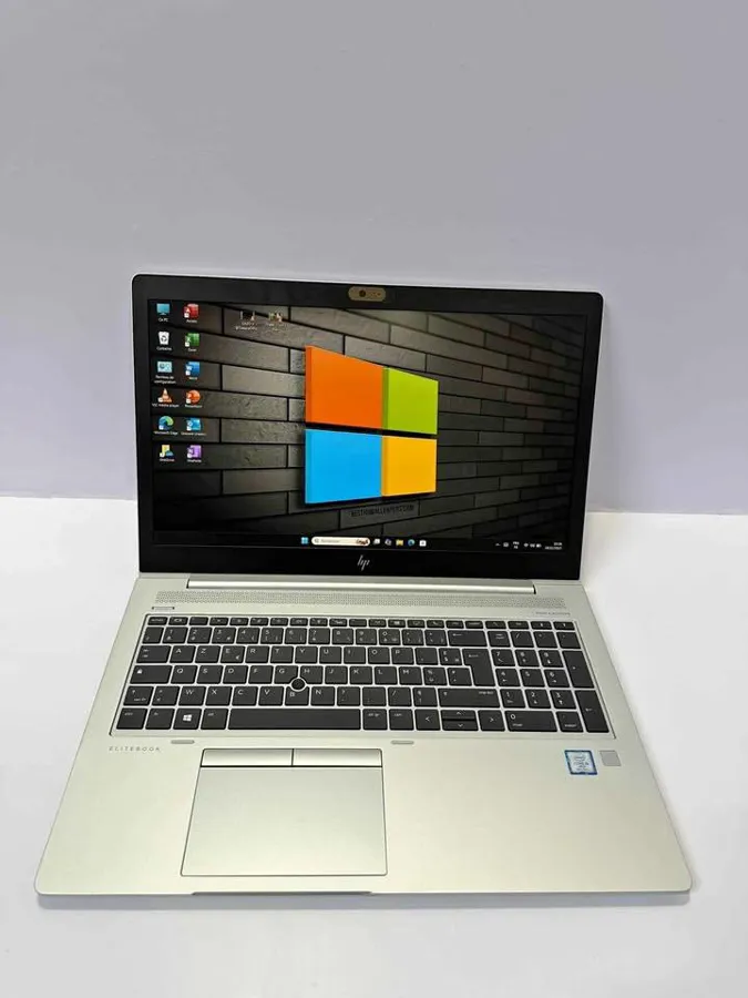 Hp Elitebook 850 G5 (image 1)