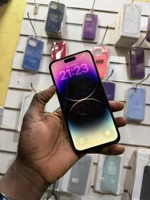 iPhone 14Pro Max 256Go (thumb image 5)