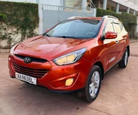 HYUNDAI TUCSON IX35 2011 (thumb image 3)