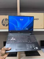 Asus TUF Gaming F15 (thumb image 2)