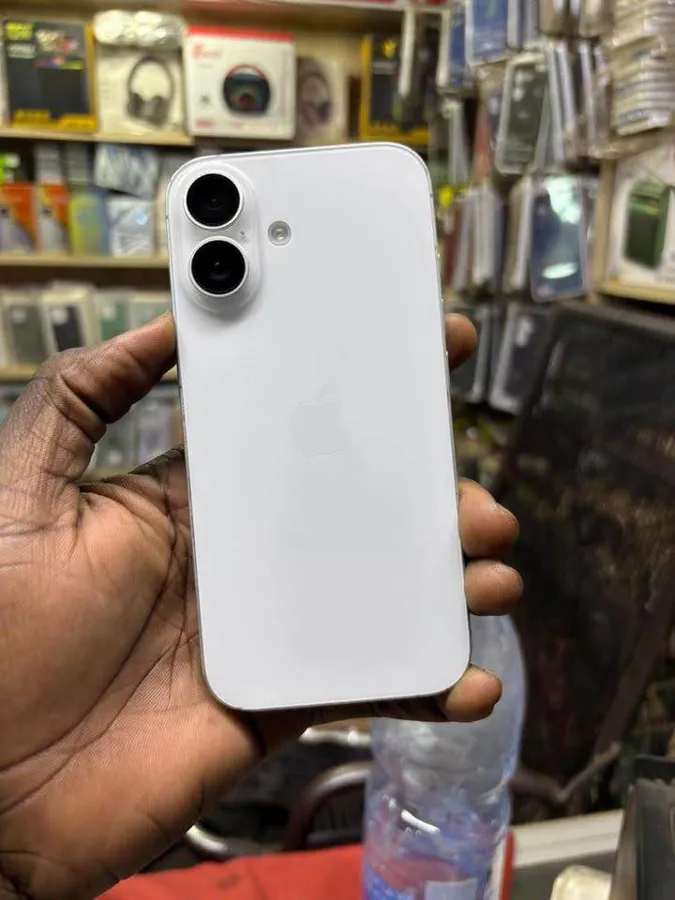 iPhone 16simple 128Gb 2SIM (image 10)