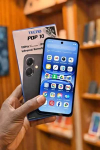 Tecno pop 10 64GB