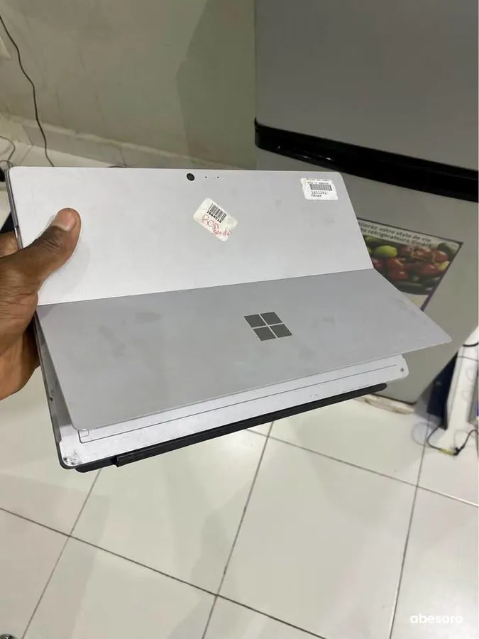 Ordinateur surface pro4 tactile (image 2)
