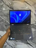 LENOVO X1 YOGA Intel Core i7 6ᵉ génération (thumb image 9)