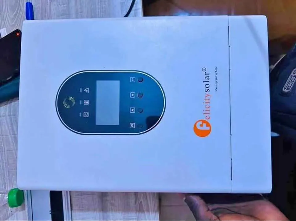 Convertisseur Félicity 1KVA (image 1)