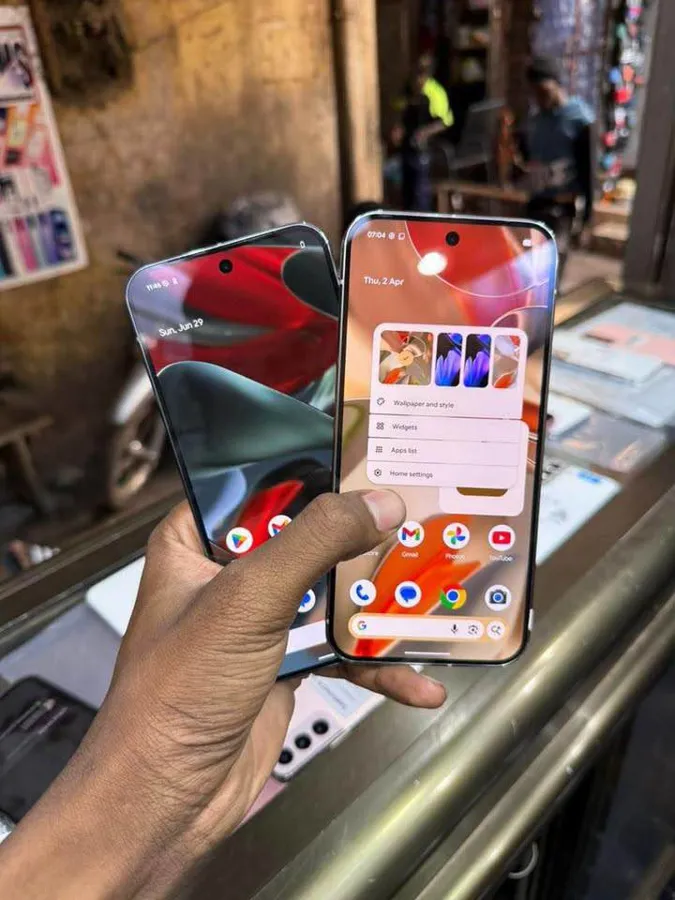 Google pixel 9Pro Xl 256Go (image 7)