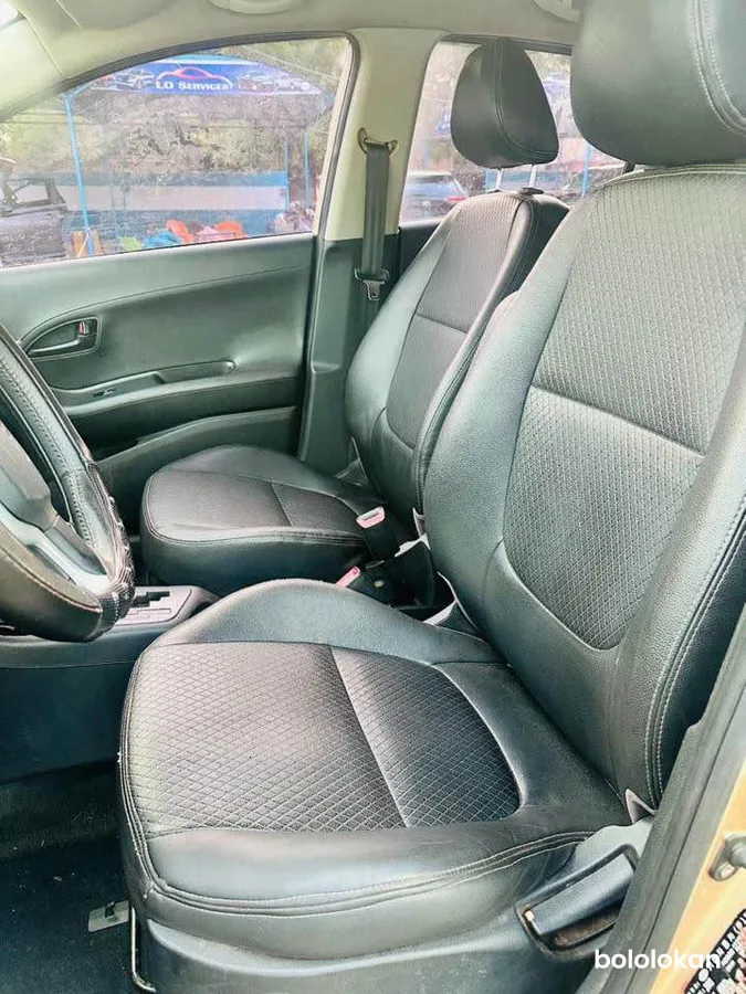 Kia Picanto 2011 (image 4)