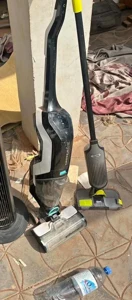 Aspirateur arrivage France