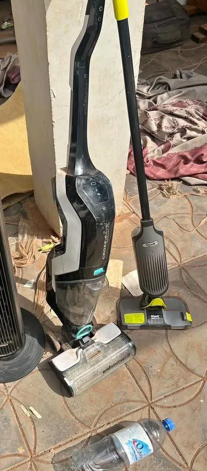 Aspirateur arrivage France (image 1)