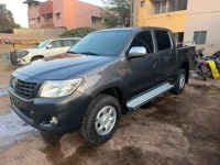 Toyota Hilux 2013 (thumb image 2)