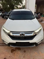 HONDA CRV BOUTON STAR ANNÉE 2020 (thumb image 1)