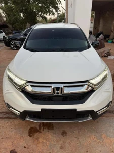 HONDA CRV BOUTON STAR ANNÉE 2020