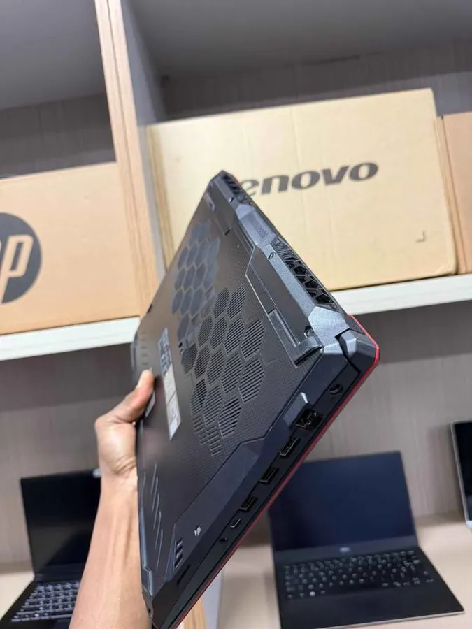 Asus TUF Gaming F15 (image 3)